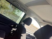 Usata VW Sharan 140 CV (102 kW) 2012 Nero Monovolume