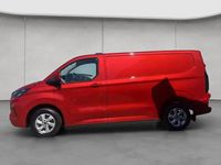 Gebraucht Ford Transit Custom Limited 136 PS (100 kW) 2024 Rot Abholung
