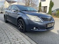 gebraucht Toyota Avensis 1.8 Rückwärtskamera