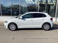Gebraucht VW Polo Style 95 PS (69 kW) 2022 Andere Kleinwagen