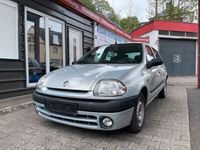 gebraucht Renault Clio II 