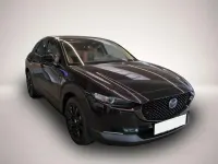 Neu Mazda CX-30 Nagisa 140 PS (102 kW) 2026 Manufacturer SUV