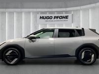Neu Kia EV4 Earth 150 kW (204 PS) 2026 Grau Limousine