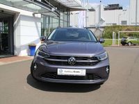 Ny VW Taigo Life 116 HK (85 kW) 2025 Grå SUV