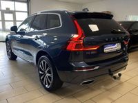 gebraucht Volvo XC60 T8*Inscription*LED*AHK*Leder*Pano*ST-Heizung