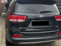 gebraucht Kia Sorento 2.2 AWD / 4WD / 2.5t AHK / Bremsen & Service neu