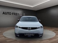 Gebraucht Mazda MX30 Makoto 106 kW (145 PS) 2023 Ceramic white SUV