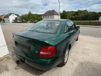 Gebraucht Audi A4 101 PS (74 kW) 1999 Limousine