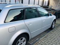 gebraucht Audi A4 Avant 1.6