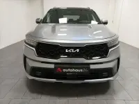 Gebraucht Kia Sorento Platinum 179 PS (131 kW) 2022 Grau SUV
