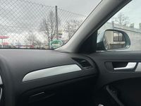 Usata Audi A4 210 CV (154 kW) 2008 Argento Berlina