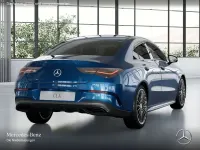 Gebraucht Mercedes CLA200 AMG 163 PS (119 kW) 2025 Grau Limousine