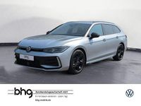 Neu VW Passat R-line 150 PS (110 kW) 2025 Silber Limousine