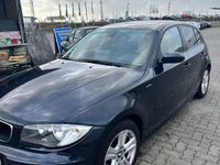 gebraucht BMW 116 116 i