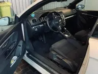 Używany VW Eos 140 KM (102 kW) 2011 Srebrny Kabriolet