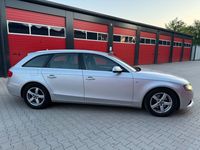 gebraucht Audi A4 B8 1.8 Benzin TÜV bis 01.2026 S-Line