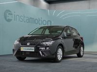 gebraucht Seat Ibiza TSI STYLE NAVI VIRTUAL PDC ALLWETTER SITZHZ