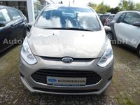 gebraucht Ford B-MAX B-MaxTrend