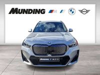 gebraucht BMW iX1 eDrive20 M Sportpaket HUD|Navi|HK-HiFi|DAB|MFL|PDC