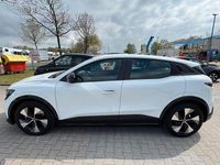 Gebraucht Renault Megane E-Tech Equilibre 96 kW (131 PS) 2022 Weiß Limousine