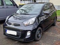 gebraucht Kia Picanto Picanto1.2 ISG Dream-Team Edition