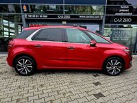 gebraucht Citroën C4 Picasso/Spacetourer Shine