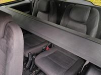 Gebraucht Ford Galaxy Titanium 140 PS (102 kW) 2011 Silber Van / Kleinbus