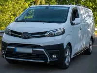 Gebraucht Toyota Proace 122 PS (89 kW) 2019 Van / Kleinbus