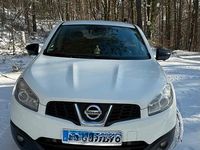 Gebraucht Nissan Qashqai 2012 Weiß SUV