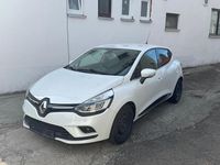 Gebraucht Renault Clio IV 90 PS (66 kW) 2018 Weiß Kleinwagen