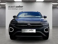 Neu VW T-Roc Style 150 PS (110 kW) 2026 Indiumgrau metallic SUV