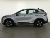 Neu Kia Sportage 150 PS (110 kW) 2025 Grau SUV