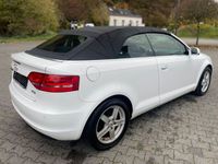 gebraucht Audi A3 Cabriolet Ambition