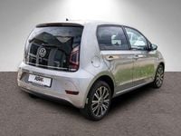 Second-hand VW up! Active 65 CP (47 kW) 2023 Argintiu Hatchback