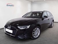 gebraucht Audi A4 Avant 40 TDI S Tronic MMI plus APS Shz