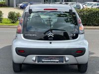 gebraucht Citroën C1 Style Automatik