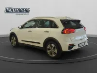 Gebraucht Kia e-Niro Vision 150 kW (204 PS) 2022 Andere SUV