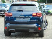 Gebraucht Citroën C5 Aircross 145 PS (106 kW) 2025 Blau SUV