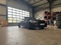 Gebraucht BMW M550 381 PS (280 kW) 2014 Limousine