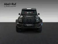 Gebraucht Mercedes G63 AMG AMG 585 PS (430 kW) 2024 Schwarz SUV