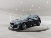 Gebraucht Skoda Fabia Tour 116 PS (85 kW) 2025 Schwarz Kleinwagen