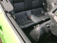 gebraucht Ford Mustang Cabrio mit LPG