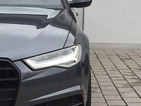 Gebraucht Audi A6 Sport 326 PS (239 kW) 2018 Grau Limousine