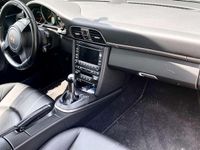 Gebraucht Porsche 997 345 PS (253 kW) 2011 Schwarz Coupé