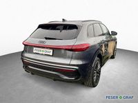 Neu Audi Q5 Ambiente 204 PS (150 kW) 2025 Daytonagrau perleffekt SUV