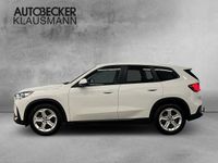 Gebraucht BMW iX1 Performance 230 kW (313 PS) 2024 Weiss SUV