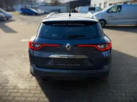 Gebraucht Renault Mégane GrandTour Experience 132 PS (97 kW) 2016 Grau Kombi
