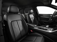 Second-hand Audi A6 Advanced Plus 245 CP (180 kW) 2025 Negru Break