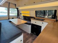 gebraucht VW T5 Camper Wohnmobil