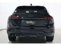 Neu Audi A6 Edition .1 299 PS (219 kW) 2026 Schwarz Kombi